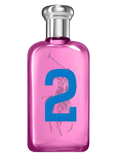 Ralph Lauren Big Pony 2 for Women Ralph Lauren perfume