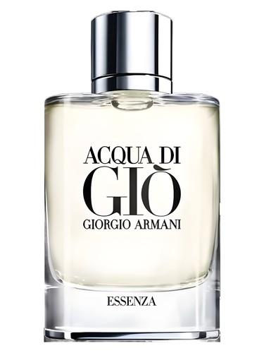 Giorgio Armani Acqua di Gio Essenza Giorgio Armani cologne