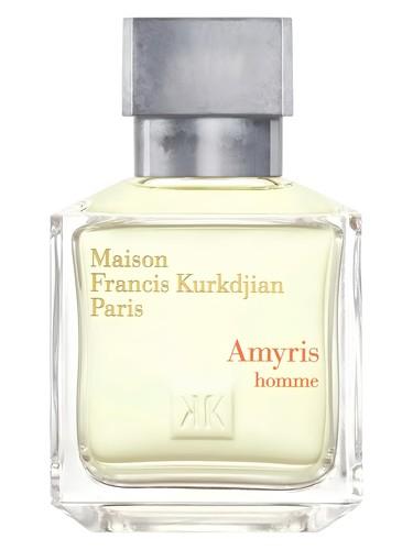 Maison Francis Kurkdjian Amyris Homme Maison Francis Kurkdjian