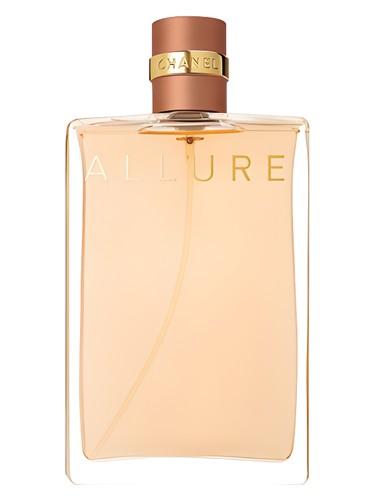 Chanel Allure Eau de Parfum Chanel perfume