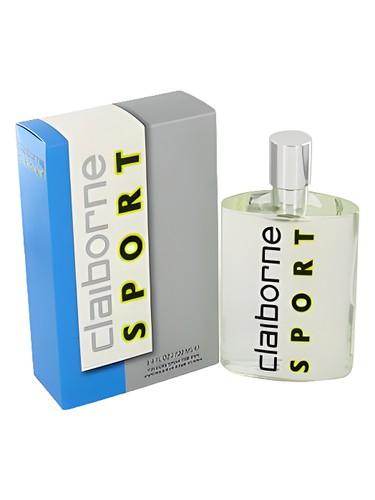 Liz Claiborne Claiborne Sport Liz Claiborne cologne