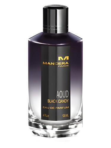 Mancera Aoud Black Candy Mancera