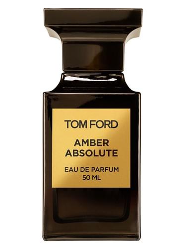 Tom Ford Amber Absolute Tom Ford perfume