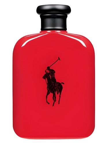 Ralph Lauren Polo Red Ralph Lauren cologne