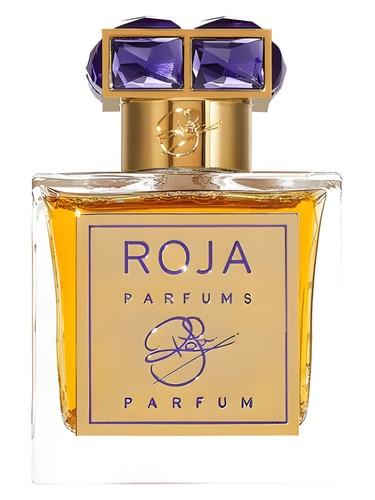 Roja Dove Roja Haute Luxe Roja Dove perfume fragrance bottle