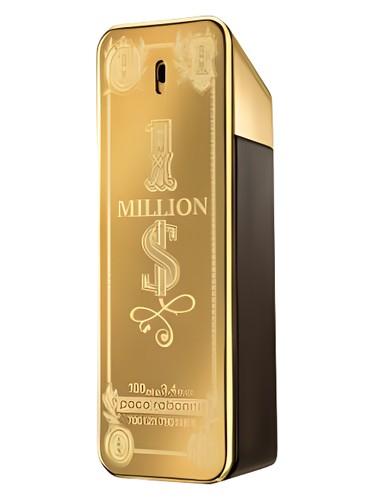 Rabanne 1 Million $ Rabanne