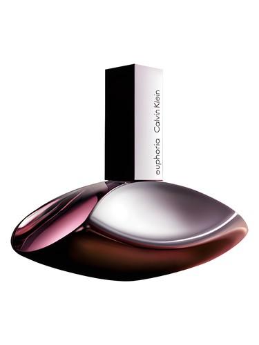 Calvin Klein Euphoria Calvin Klein perfume fragrance bottle