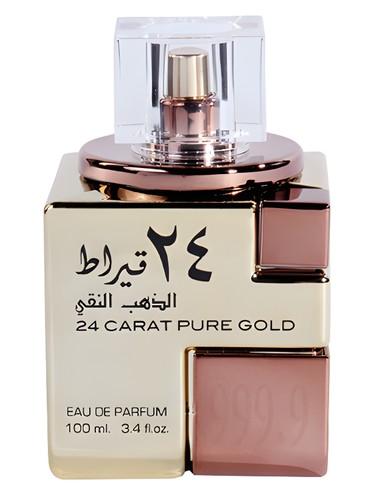 Lattafa Perfumes 24 Carat Pure Gold Lattafa Perfumes perfume