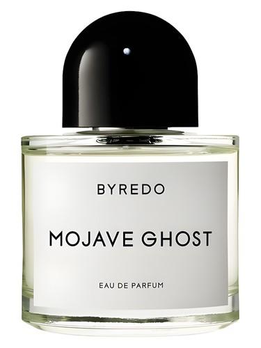 Byredo Mojave Ghost Byredo perfume