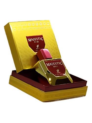 Afnan Majestic Gold Afnan cologne
