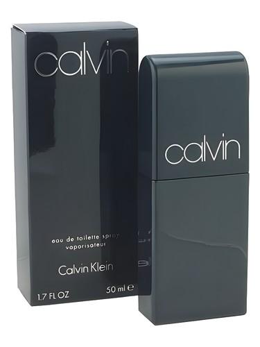 Calvin Klein Calvin Calvin Klein cologne