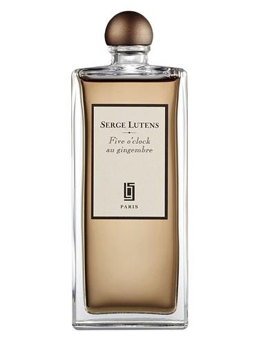 Serge Lutens Five O'Clock Au Gingembre Serge Lutens perfume