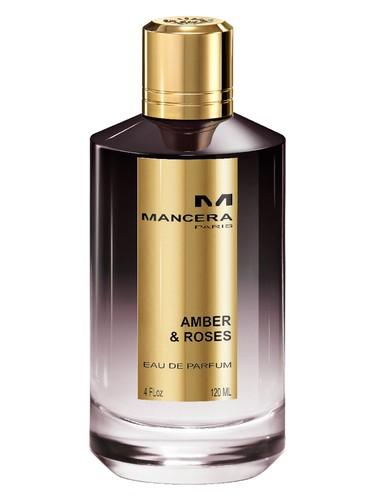 Mancera Amber & Roses Mancera