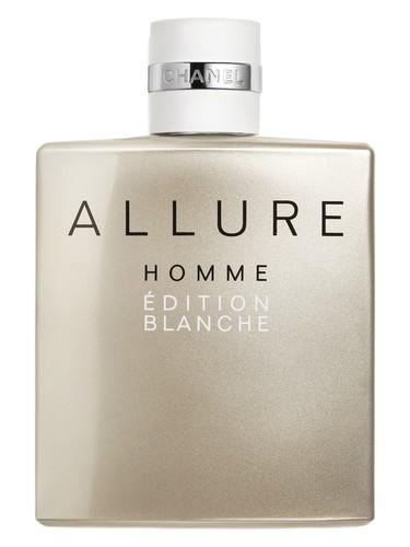 Chanel Allure Homme Edition Blanche Eau de Parfum Chanel cologne