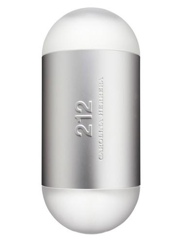 Carolina Herrera 212 Carolina Herrera perfume