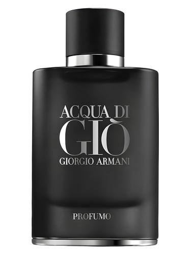 Giorgio Armani Acqua di Giò Profumo Giorgio Armani cologne