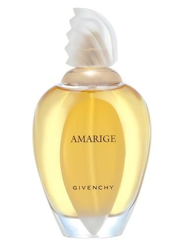 Givenchy Amarige Givenchy perfume