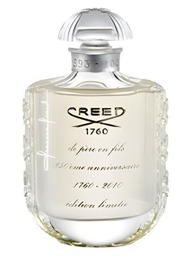 Creed 250 Years Anniversary Creed perfume