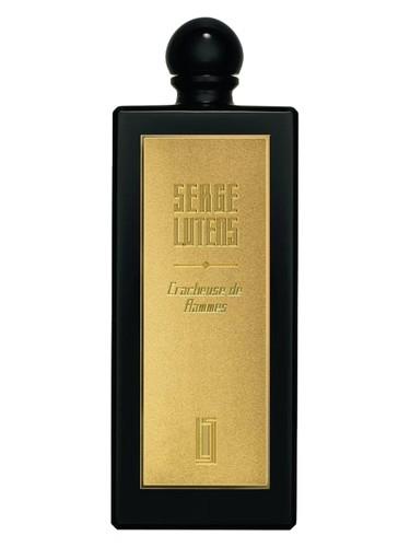 Serge Lutens Cracheuse de Flammes Serge Lutens perfume