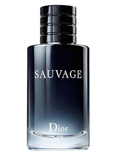 Dior Sauvage Dior cologne