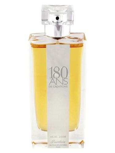 Guerlain 180 Ans de Créations 1828-2008 Guerlain perfume