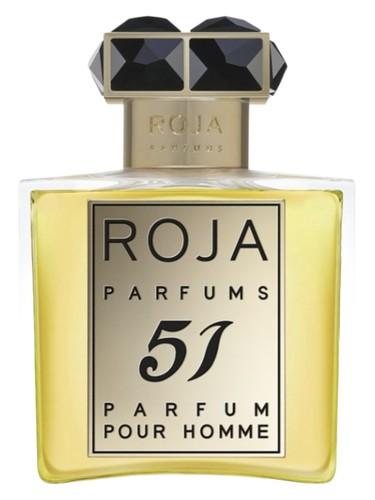 Roja Dove 51 Pour Homme Roja Dove cologne