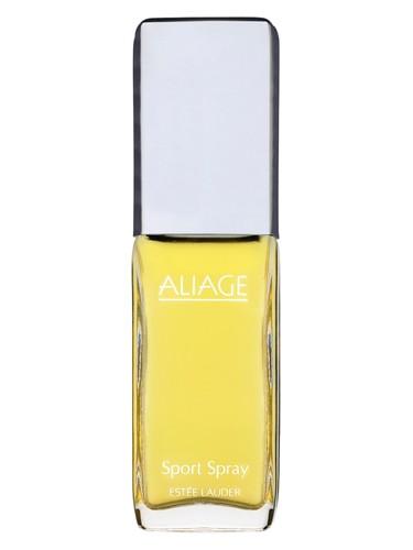 Estée Lauder Aliage Estée Lauder perfume
