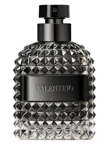 Valentino Valentino Uomo Intense Valentino cologne fragrance bottle