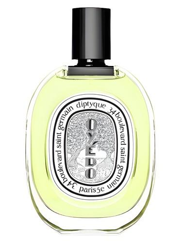 Diptyque Oyedo Eau de Toilette Diptyque perfume