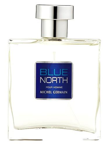 Michel Germain Blue North Michel Germain cologne