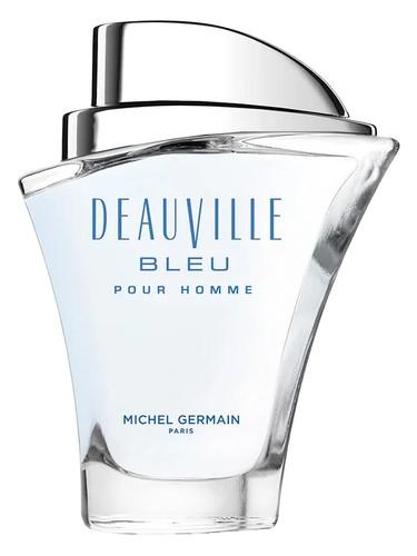 Michel Germain Deauville Bleu pour Homme Michel Germain cologne