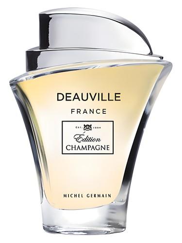 Michel Germain Deauville Champagne Edition Michel Germain perfume