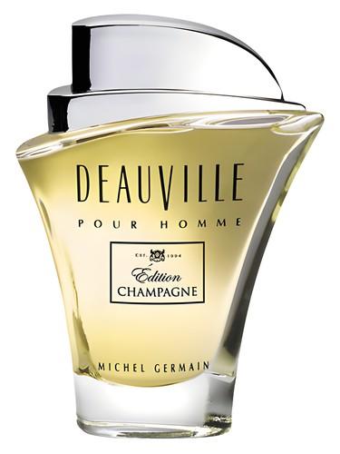 Michel Germain Deauville Champagne Edition Michel Germain cologne