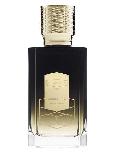 Ex Nihilo Amber Sky Ex Nihilo perfume