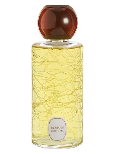 Diptyque Benjoin Bohème Diptyque