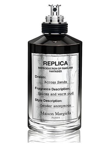 Maison Martin Margiela Across Sands Maison Martin Margiela perfume