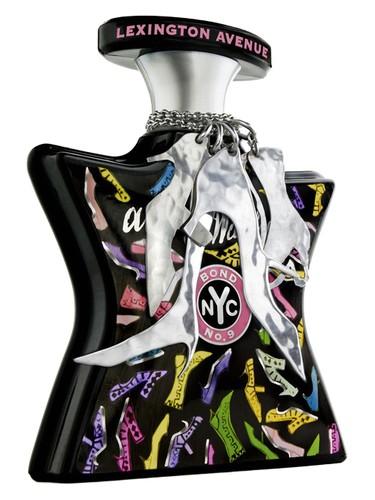 Bond No 9 Andy Warhol Lexington Avenue Bond No 9 perfume