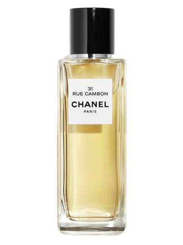 Chanel 31 Rue Cambon Eau de Parfum Chanel perfume