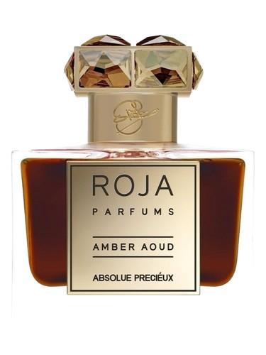 Roja Dove Amber Aoud Absolue Precieux Roja Dove perfume