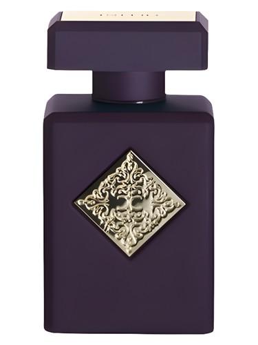 Initio Parfums Prives Side Effect Initio Parfums Prives perfume fragrance bottle