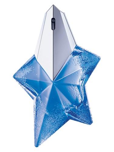 Mugler Angel Eau Sucree 2016 Mugler perfume fragrance bottle