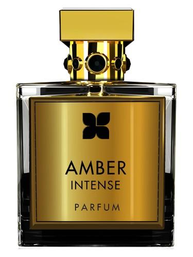 Fragrance Du Bois Amber Intense Fragrance du Bois perfume