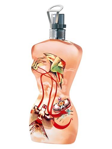 Jean Paul Gaultier Classique Alcohol Free Summer Fragrance 2006 Jean Paul Gaultier
