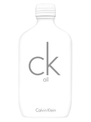 Calvin Klein CK All Calvin Klein perfume