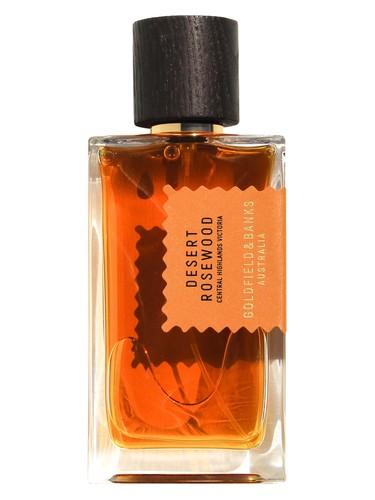 Goldfield & Banks Australia Desert Rosewood Goldfield & Banks Australia perfume