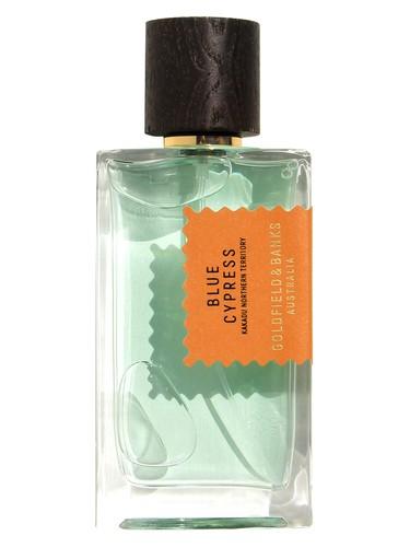 Goldfield & Banks Australia Blue Cypress Goldfield & Banks Australia perfume