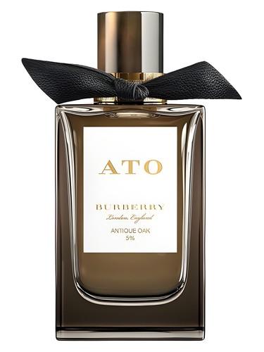 Burberry Antique Oak Burberry perfume