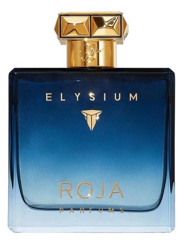 Roja Dove Elysium Pour Homme Parfum Cologne Roja Dove cologne fragrance bottle