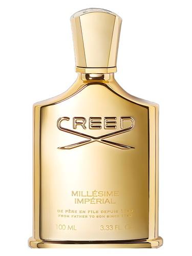 Creed Millésime Impérial Creed perfume