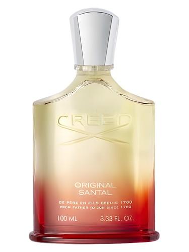 Creed Original Santal Creed perfume